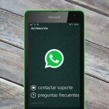 Whatsapp beta recibe una nueva actualización