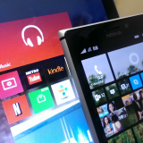 Lumia 925 con Windows Phone 8.1