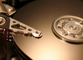 Libera espacio disco duro en Windows 10