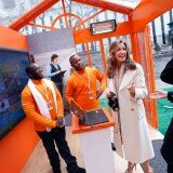 Demostración de Office 365 por empleados de Microsoft