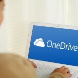 OneDrive en equipo