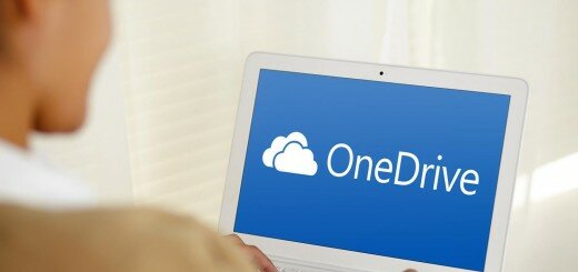 OneDrive en equipo