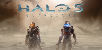 Halo 5 nos enfrentará a dos Spartan