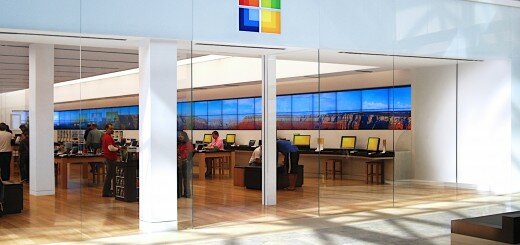 Microsoft Store
