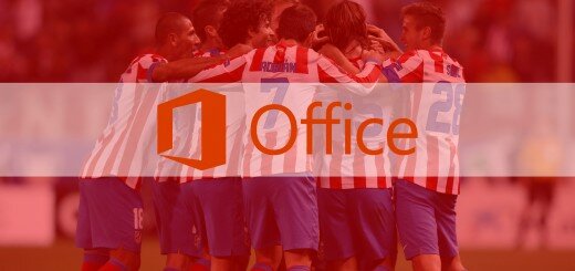 El Atlético de Madrid como metáfora de trabajo en equipo