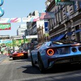 Forza Motorsport