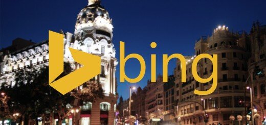 Bing Maps se actualiza