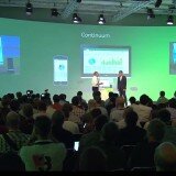 Acer presenta Continumm en el IFA de Berlín