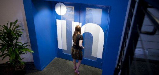 Oficinas LinkedIn