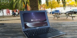 Acer Aspire Switch 10E