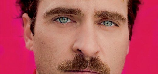 Joaquin Phoenix interpretando a Theodore