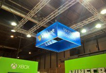 Microsoft y sus partners en el SIMO