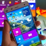 Xiaomi Windows 10 Mobile