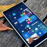 Dale la bienvenida a un Lumia por Navidad