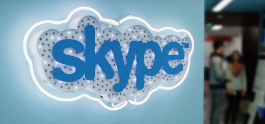 Oficinas de Skype
