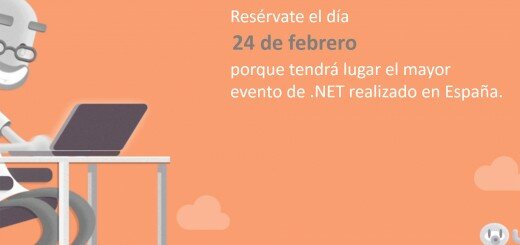 Resérvate el 24 de febrero