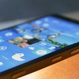 Imagen de un Lumia con Windows 10 Mobile