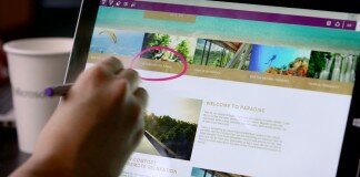 ChakraCore llegará a GitHub en enero