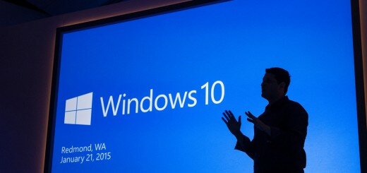 Presentación Windows 10