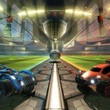 Rocket League llegará a Xbox One