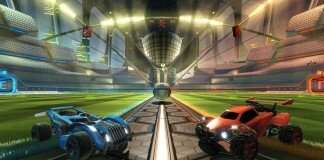 Rocket League llegará a Xbox One