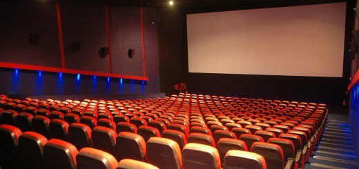 Sala de cine