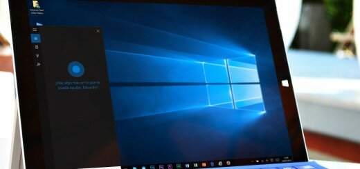 Cortana seguirá mejorando hasta límites insospechados