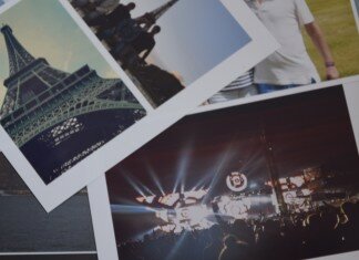 Una gran impresora para la fotografía