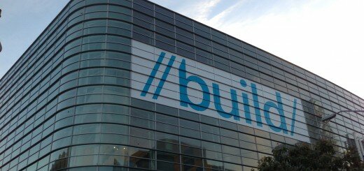 El Moscone Center será testigo de la Build 2016