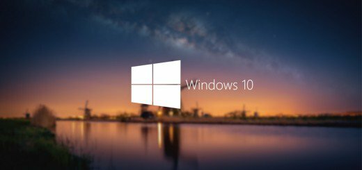 Windows 10