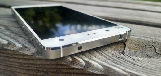 Xiaomi Mi 5 con Windows 10 Mobile