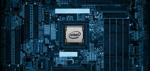intel CPU 2