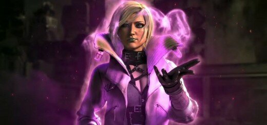 ¿Phantom Dust sigue vivo?