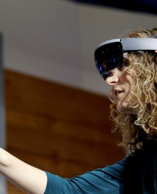 HoloLens Companion App, la compañera perfecta para tus HoloLens
