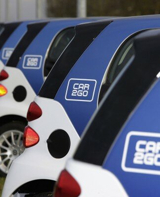 Descubre mucho más sobre Car2Go