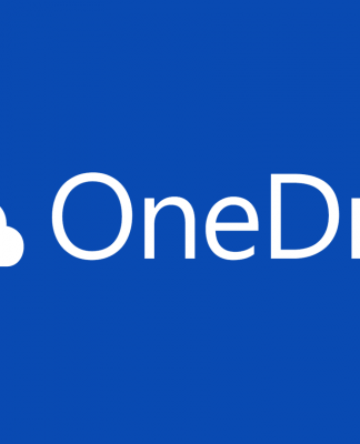 La aplicación universal de Onedrive está muy cerca
