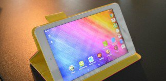 Smartphone Acer con Android
