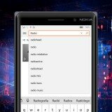 Groove Music se actualiza