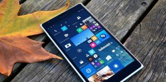 Os mostramos todas las novedades de Windows 10 Mobile