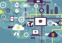 Infografía del Internet of Things