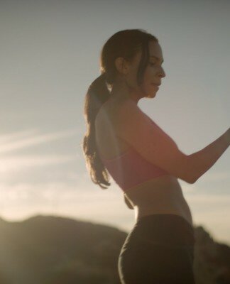 La aplicación de salud de Microsoft sigue mejorando