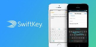 El famoso teclado potenciará a Word Flow