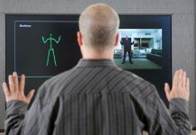 Kinect nos acerca a la telepresencia gracias a Room2Room Project Research nos acerca a Telepresencia