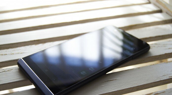 Frontal del Funker W5.5 Pro