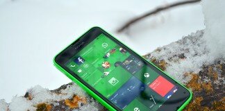 Ya está aquí una nueva actualización de Windows 10 Mobile