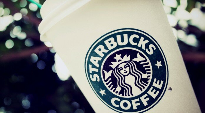 Starbucks trabaja en su aplicación de Windows Phone