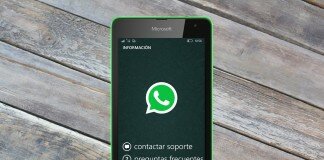 WahtsApp ya permite enviar archivos