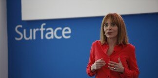 Presidenta de MS España