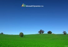 Microsoft anuncia las novedades que llegarán a CRM Online durante la primavera Fondo de Dynamics