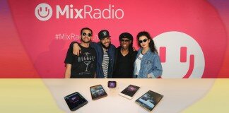 imagen promocional de mixradio